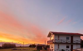 Cabañas Patagonia Encantada